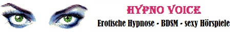 Erotische BDSM Hypnose und sexy Geschichten